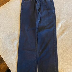 Calvin Klein Jeans Dark Blue Relaxed Fit